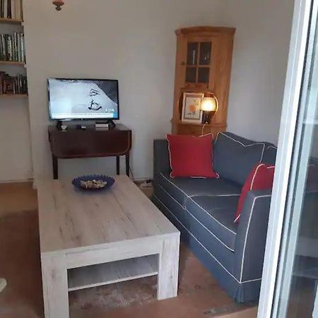 Le Liseron Leysin Buitenkant foto